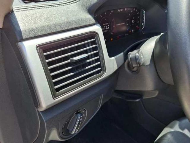 VOLKSWAGEN ATLAS 2024