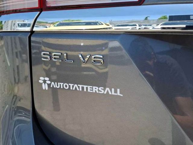 VOLKSWAGEN ATLAS 2024