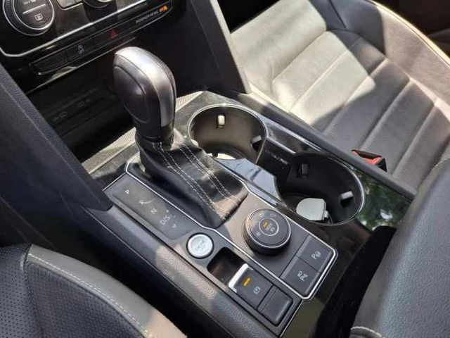 VOLKSWAGEN ATLAS 2024