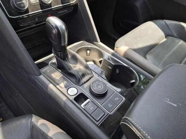 VOLKSWAGEN ATLAS 2024