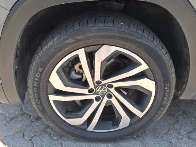 VOLKSWAGEN ATLAS 2024