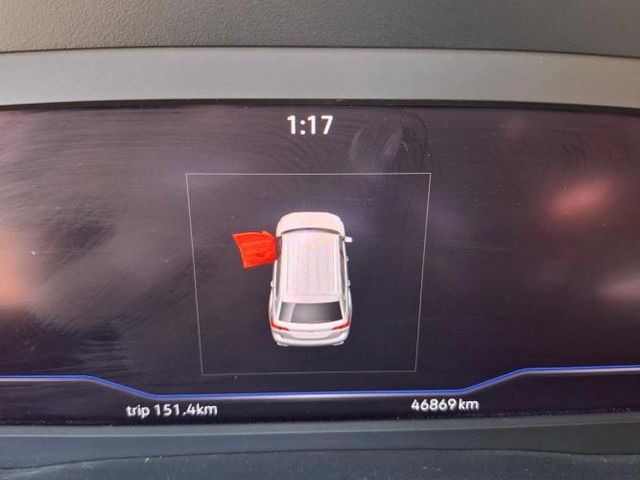 VOLKSWAGEN ATLAS 2024