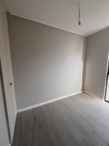 Departamento Nuevo 2D-1B  Metro San Alberto Hurtado