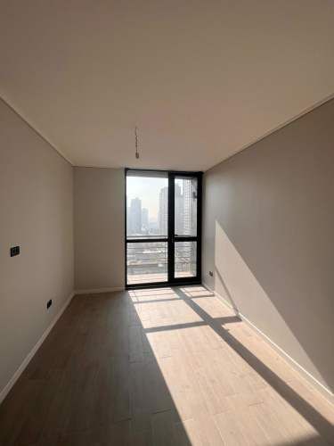 Departamento Nuevo 2D-1B  Metro San Alberto Hurtado