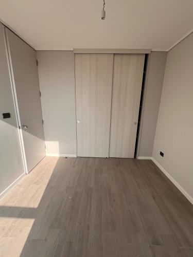 Departamento Nuevo 2D-1B  Metro San Alberto Hurtado