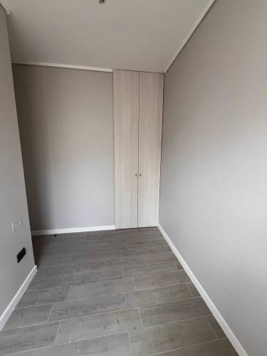 Departamento Nuevo 2D-1B  Metro San Alberto Hurtado