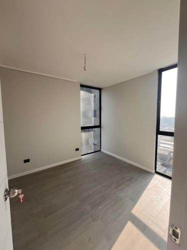 Departamento Nuevo 2D-1B  Metro San Alberto Hurtado