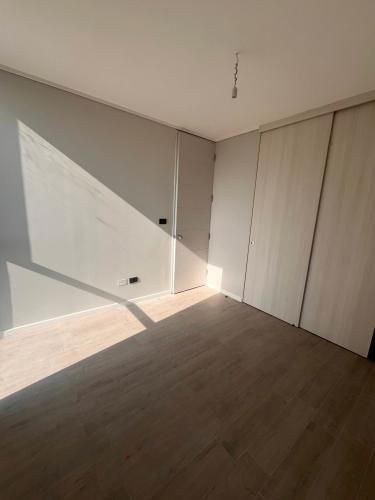 Departamento Nuevo 2D-1B  Metro San Alberto Hurtado