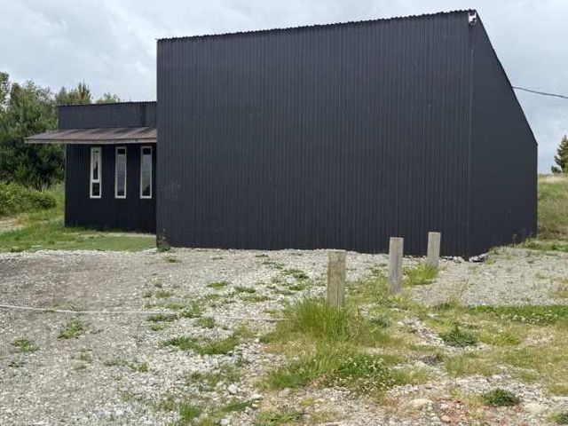 Arriendo Local/Bodega/Galpon 144 m2