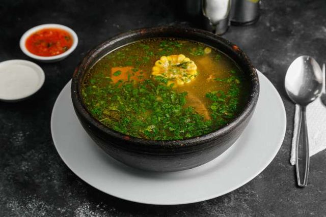 Ayudante de cocina para  restaurante