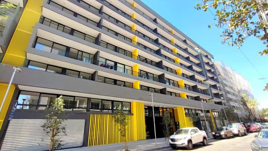 Manuel Antonio Tocor (1 Est /1 Bod) [2122-1]