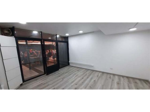 Local Comercial En Arriendo En Las Condes
