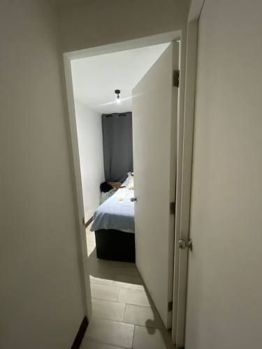 Se arrienda habitación – estudiante mujer