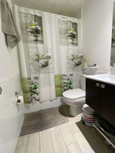 Se arrienda habitación – estudiante mujer