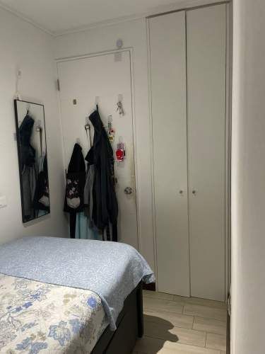 Se arrienda habitación – estudiante mujer