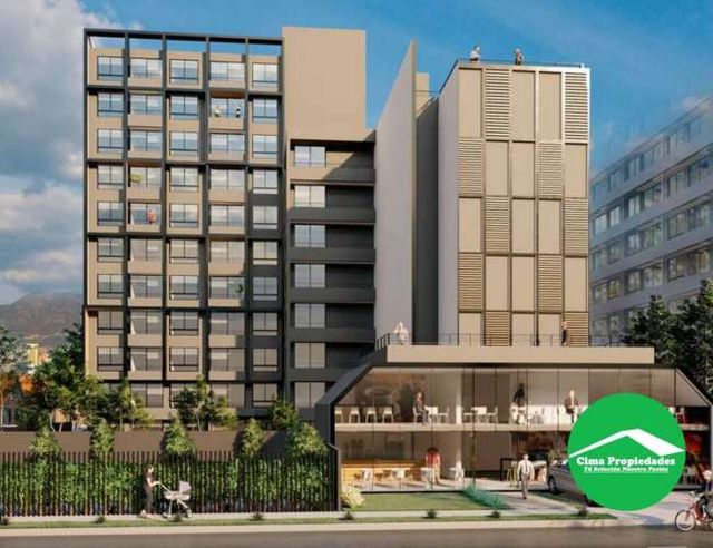 Departamentos en Independencia, con bono pie y hasta 21% Dscto