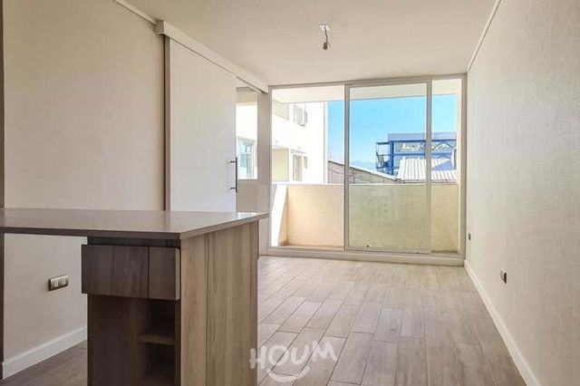 Departamento en Zañartu 1100