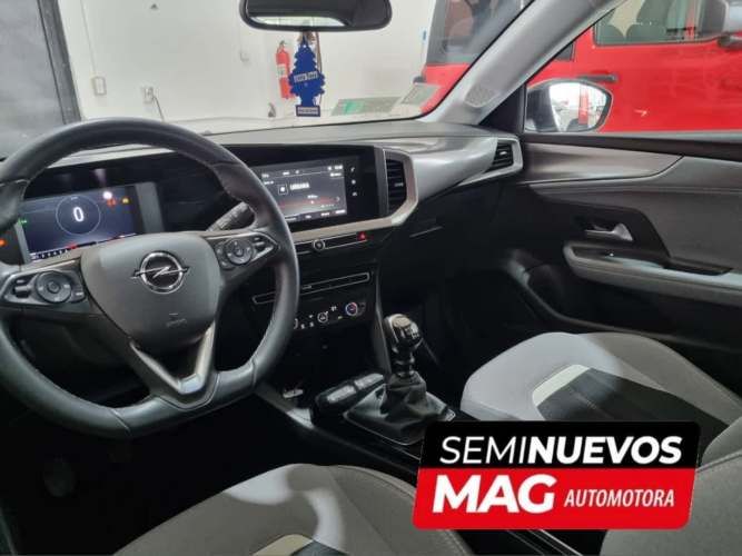 Opel Mokka 2023