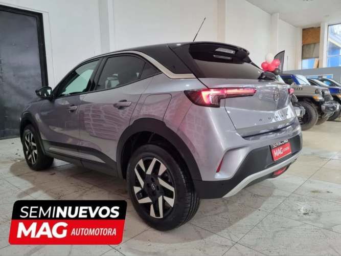 Opel Mokka 2023