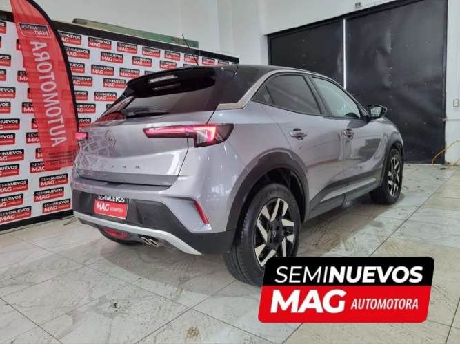 Opel Mokka 2023