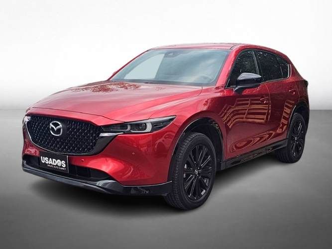 MAZDA CX-5  2024