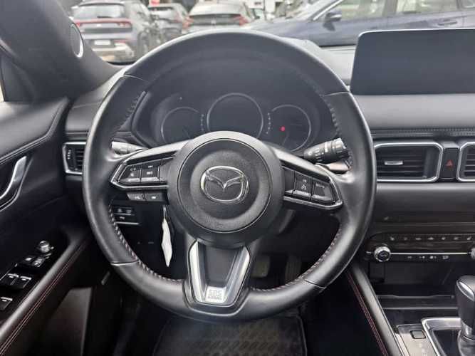 MAZDA CX-5  2024