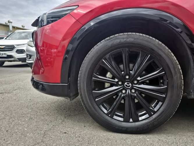 MAZDA CX-5  2024