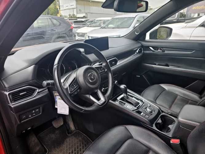 MAZDA CX-5  2024