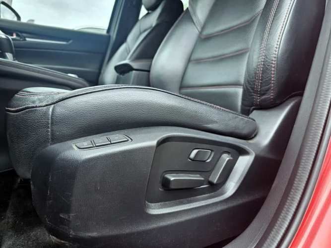 MAZDA CX-5  2024