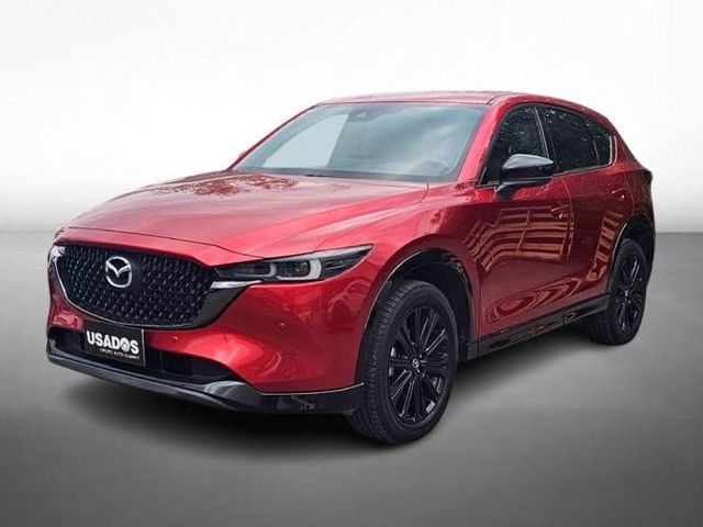 MAZDA CX-5  2024