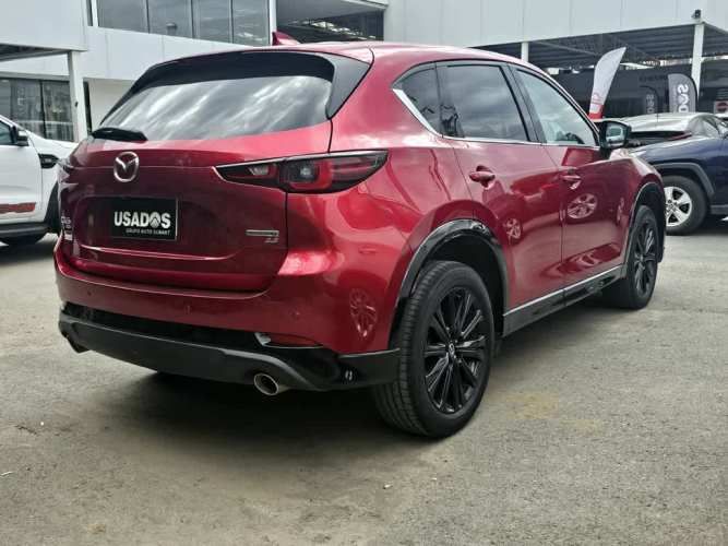 MAZDA CX-5  2024