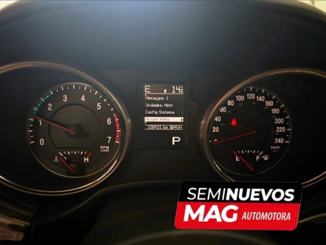 Jeep Grand Cherokee 2012