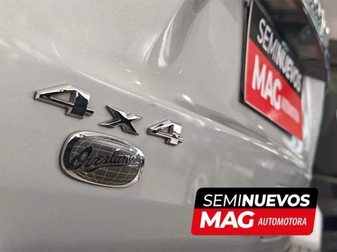 Jeep Grand Cherokee 2012