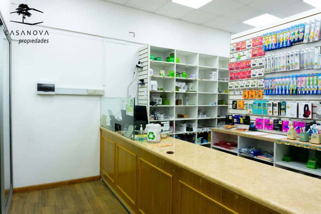 Oportunidad!!! Local 33 mts en Centro Comercial