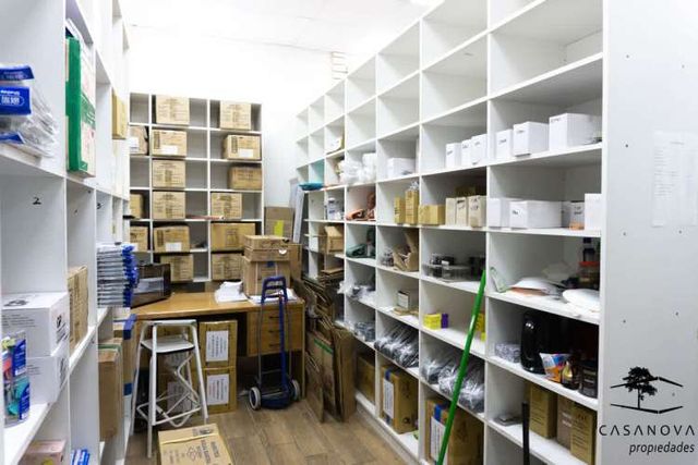 Oportunidad!!! Local 33 mts en Centro Comercial