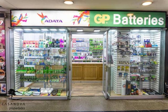 Oportunidad!!! Local 33 mts en Centro Comercial