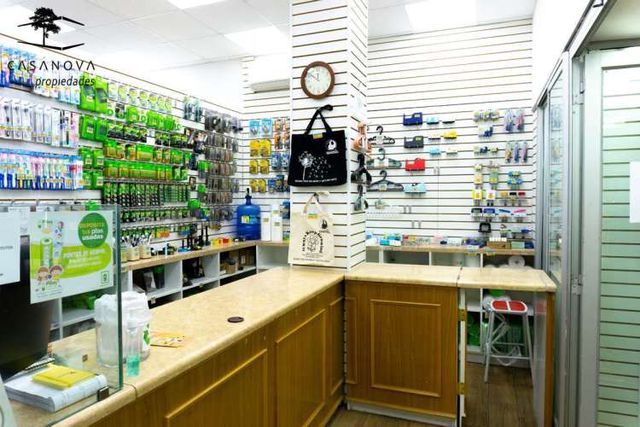 Oportunidad!!! Local 33 mts en Centro Comercial