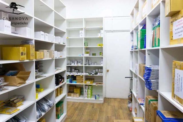 Oportunidad!!! Local 33 mts en Centro Comercial