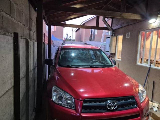 toyota rav4 2012 vendo
