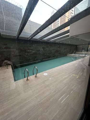 Unica oportunidad Departamento en Venta a pasos del metro Hospitales