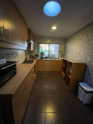 HERMOSA CASA LA REINA 3D 2B PLAZA EGAÑA