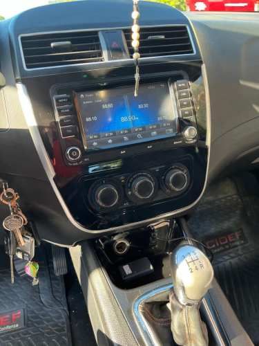 Dongfeng Joyear X3 año 2021 único dueño