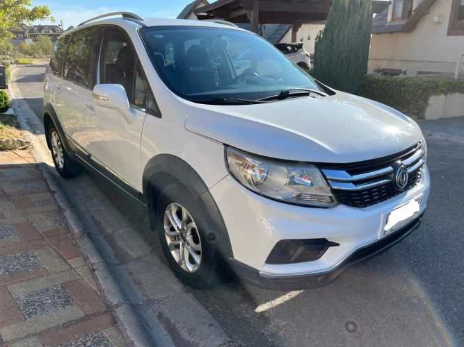 Dongfeng Joyear X3 año 2021 único dueño