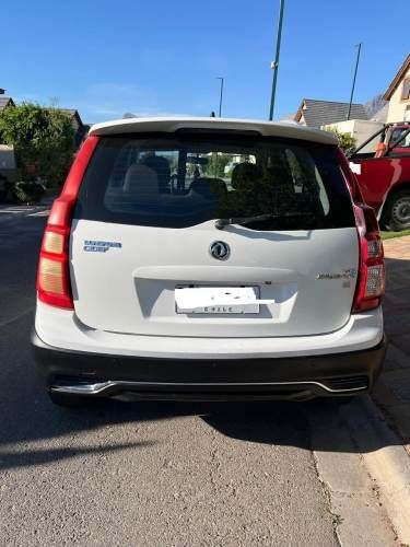 Dongfeng Joyear X3 año 2021 único dueño