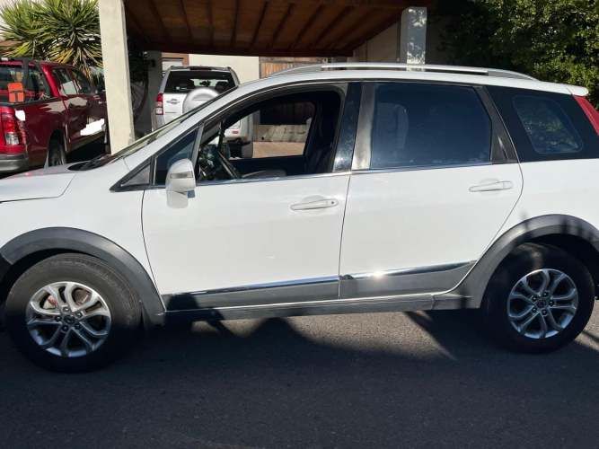 Dongfeng Joyear X3 año 2021 único dueño