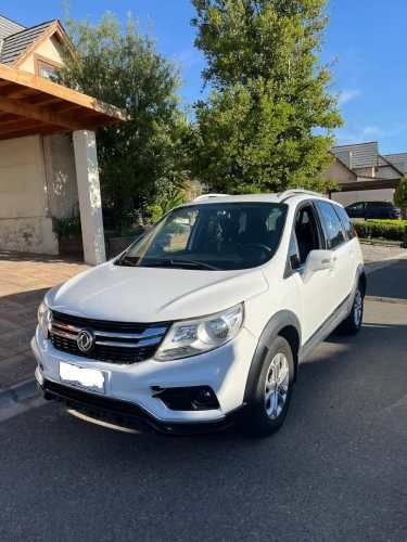 Dongfeng Joyear X3 año 2021 único dueño