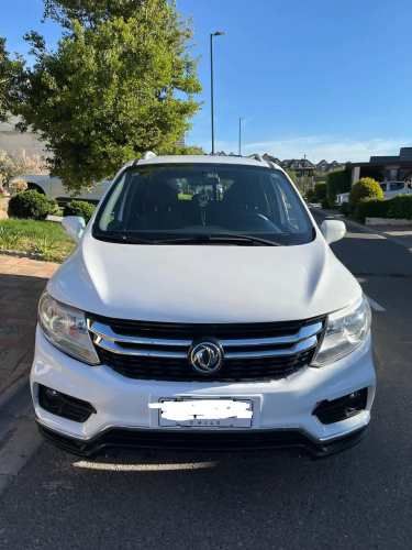 Dongfeng Joyear X3 año 2021 único dueño