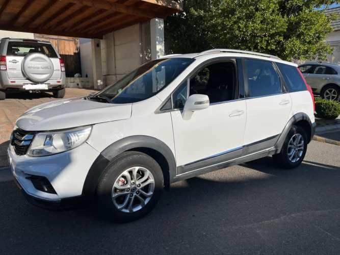 Dongfeng Joyear X3 año 2021 único dueño