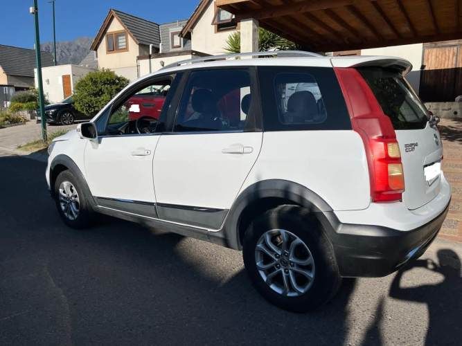 Dongfeng Joyear X3 año 2021 único dueño