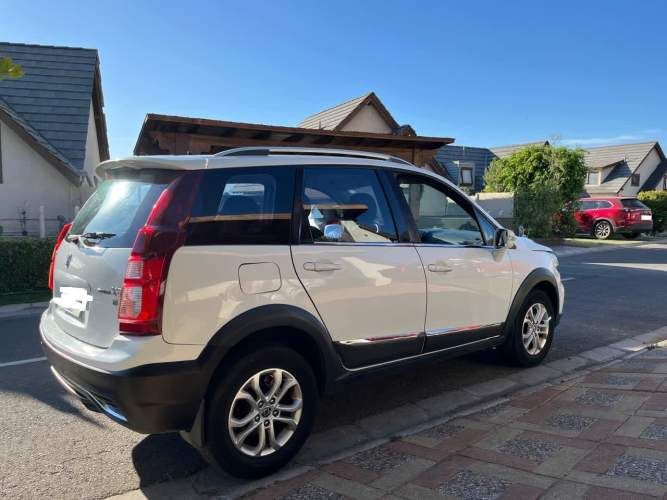 Dongfeng Joyear X3 año 2021 único dueño